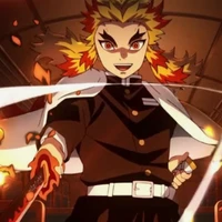 Rengoku kyojuro 🔥