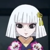 Ubuyashiki Nijka
