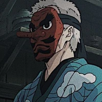 Urokodaki Sakonji
