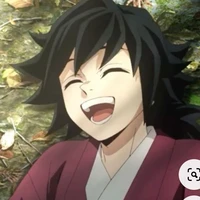 Tomioka Giyuu🌊