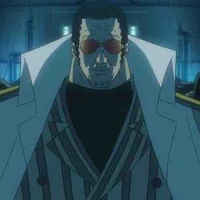 Borsalino ( Kizaru )