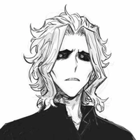 All Might 