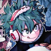 Midoriya Izuku