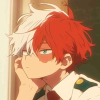 Todoroki Shouto