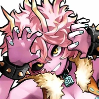 Ashido Mina