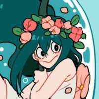Asui Tsuyu