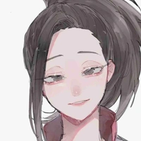 Yaoyorozu Momo