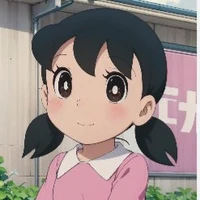 shizuka minamoto