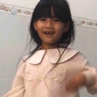 Nữ Thần mặt trời ( nhí )
