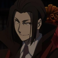 Mori Ougai