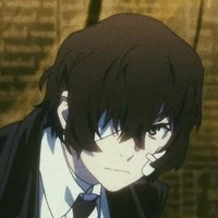 Dazai Osamu