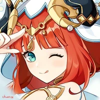 Nilou