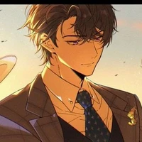 bạch nguyên Kì (anh cả của thụ)