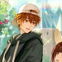 phạm Minh Phong (bạn thân thụ)