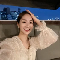 Park Min-Young