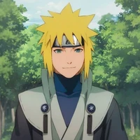 Namikaze Minato