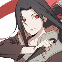 Uchiha Mikoto