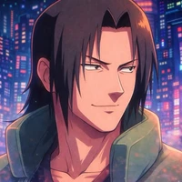 Uchiha Fugaku