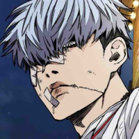 Hajun(Joker)