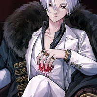 ManjiRou Sano- Mikey