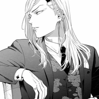 Kokonoi Hajime