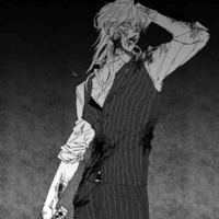 Sanzu Haruchiyo