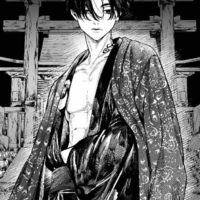 Sano Manjiro[Mikey]