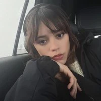 Jenna ortega