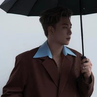 Trần Đăng Dương (Dương Domic)