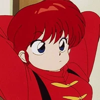 Saotome Ranma