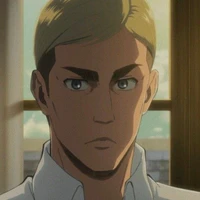 Erwin Smith