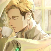Erwin Smith