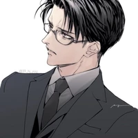 Levi Ackerman
