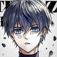 Isagi Yoichi