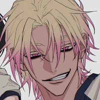 Shidou Ryusei