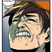 bô bố bồi (Boboiboy)