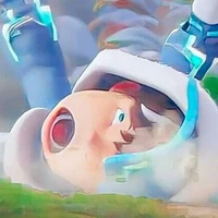 Ai sì (Ice)