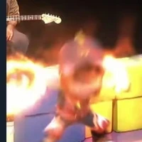 bờ lây (blaze)
