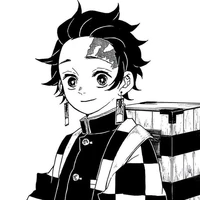 Kamado Tanjirou