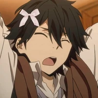★『 Edogawa Ranpo 』★