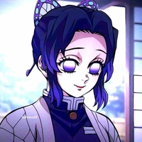 Kochou Shinobu