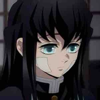 Tokitou Muichirou 