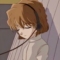 Haibara Ai