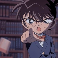 Conan Edogawa