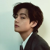 Kim Taehyung