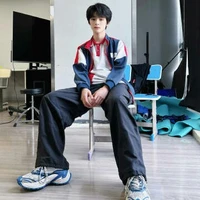 Wang JunXi