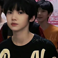 Zhang YiRan