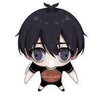 Isagi