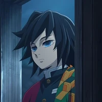 Tomioka Giyuu