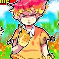 Hiha flame